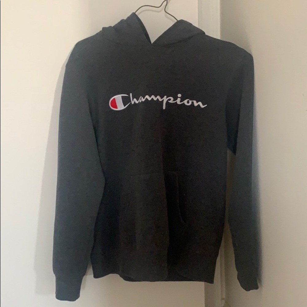 Champion Hoodie